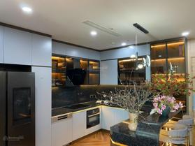 Bán căn hộ chung cư 6th Element, Tây Hồ, DT 83m2 - LH: 0971093861