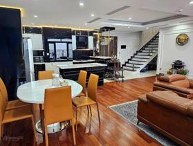 Bán căn duplex penthouse Udic Westlake, Tây Hồ, DT 295m2 - LH: 0971941133