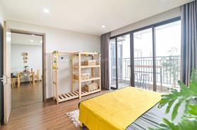 Bán căn hộ chung cư Udic Westlake, Tây Hồ, DT 86m2 - LH: 0839454999