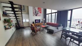 Bán căn hộ chung cư Pentstudio, Tây Hồ, DT 58m2-90m2 - LH: 0971941133