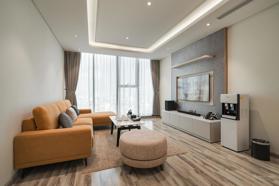 Bán căn hộ chung cư D’. Le Roi Soleil, Tây Hồ, DT 116m2-345m2 - LH: 0922300002