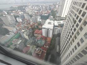 Bán căn hộ chung cư D’. Le Roi Soleil, Tây Hồ, DT 200m2-234m2 - LH: 0941238593