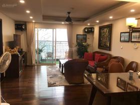 Bán căn hộ chung cư Hanoi Aqua Central, Tây Hồ, DT 120,5m2 - LH: 0915916988