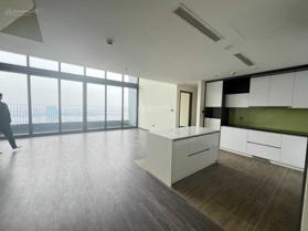 Bán căn hộ chung cư N01-T7 Ngoại Giao Đoàn, Bắc Từ Liêm, DT 252m2 - LH: 0945751390