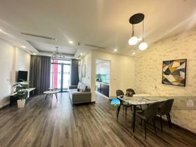 Bán căn hộ chung cư Watermark, Cầu Giấy, DT 107m2 - LH: 0916292001