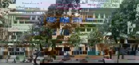  Thông tin địa chỉ Trường CĐ nghề Giao thông vận tải Trung ương I, Huyện Ba Vì