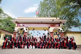 Thông tin địa chỉ Trường THPT Chương Mỹ A, Huyện Chương Mỹ, TP. Hà Nội