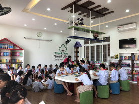 Thông tin địa chỉ Trường Tiểu học Kiến Hưng, Hà Đông