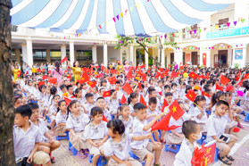 Thông tin địa chỉ Trường Tiểu học Lê Hồng Phong, Hà Đông