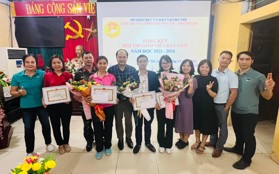 Thông tin địa chỉ Trường THPT Xuân Mai, Huyện Chương Mỹ