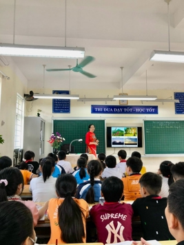 Thông tin địa chỉ Trường Tiểu học Phú La, Hà Đông