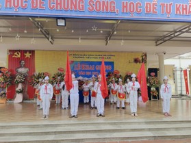 Thông tin địa chỉ Trường Tiểu học Phú Lãm, Hà Đông