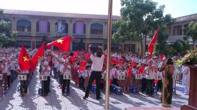 Thông tin địa chỉ Trường Tiểu học Phú Lương II, Hà Đông