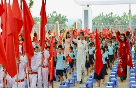 Thông tin địa chỉ Trường Tiểu học Trần Quốc Toản, Hà Đông