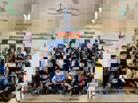 Thông tin địa chỉ Trường THCS Tản Lĩnh, Huyện Ba Vì