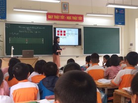 Thông tin địa chỉ Trường Tiểu học Văn Yên, Hà Đông