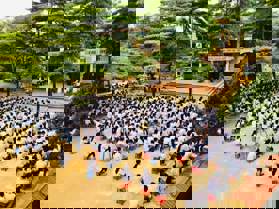 Thông tin địa chỉ Trường THCS Vân Hòa, Huyện Ba Vì