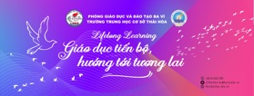 Thông tin địa chỉ Trường THCS  Thái Hòa, Huyện Ba Vì