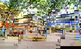 Thông tin địa chỉ Trường THCS Đông Thái, Huyện Ba Vì, TP. Hà Nội