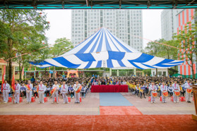 Thông tin địa chỉ Trường THCS Mậu Lương, Hà Đông