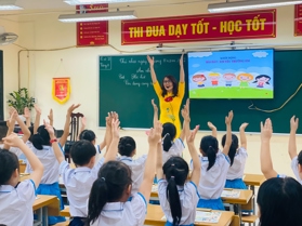 Thông tin địa chỉ Trường Tiểu học Nguyễn Trãi, Hà Đông