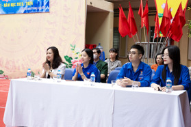 Thông tin địa chỉ Trường THCS Nguyễn Trãi, Hà Đông