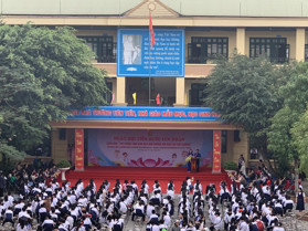 Thông tin địa chỉ Trường THCS Trần Đăng Ninh, Hà Đông