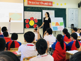 Thông tin địa chỉ Trường THCS Văn Yên, Hà Đông