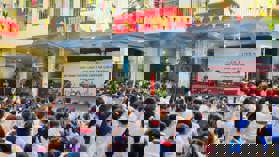 Thông tin địa chỉ Trường Tiểu học Yết Kiêu, Hà Đông