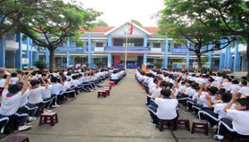 Thông tin địa chỉ Trường Tiểu học Yên Nghĩa, Hà Đông