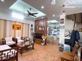 Bán nhà mặt phố Tứ Liên, Tây Hồ, DT 134m3 - LH: 0904231399