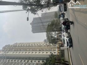 Bán nhà mặt phố Tứ Liên, Tây Hồ, DT 55m2 - LH: 0982345293