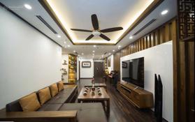 Bán căn hộ chung cư Imperia Garden, Thanh Xuân, DT 127m2 - LH: 0965066754