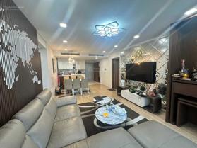 Bán căn hộ chung cư Rivera Park, Thanh Xuân, DT 71m2-102m2 - LH: 0333995888