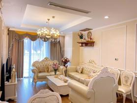 Bán căn hộ chung cư Vinhomes Royal City, Thanh Xuân, DT 115m2 - LH: 0972594748