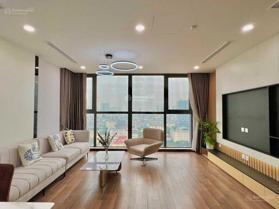 Bán căn hộ chung cư Pandora Tower, Thanh Xuân, DT 80m2-146m2 - LH: 0968452898