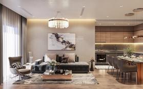 Bán căn hộ chung cư Pandora Tower, Thanh Xuân, DT 100m2 - LH: 0968452898