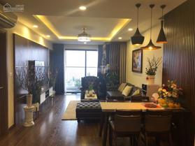 Bán căn hộ chung cư Five Star Garden, Thanh Xuân, DT 84m2 - LH: 0964295822