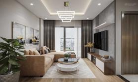 Bán căn hộ chung cư Gold Season, Thanh Xuân, DT 93m2 - LH: 0965066754