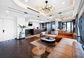 Bán căn hộ chung cư Gold Season, Thanh Xuân, DT 102m2 - LH: 0965066754