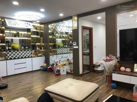 Bán căn hộ chung cư Star Tower, Cầu Giấy, DT 158,5m2 - LH: 0915922389