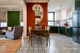 Bán căn hộ chung cư The Artemis, Thanh Xuân, DT 80m2 - LH: 0961846766