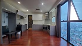 Bán căn hộ chung cư The Artemis, Thanh Xuân, DT 166m2 - LH: 0348499119