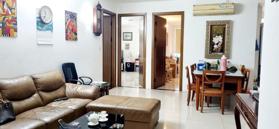 Bán căn hộ chung cư Sapphire Palace, Thanh Xuân, DT 100m2 - LH: 0859591133