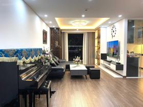 Bán căn hộ chung cư Sapphire Palace, Thanh Xuân, DT 99m2 - LH: 0979069983