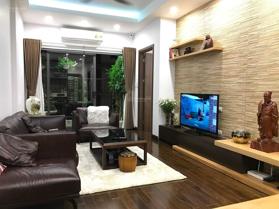 Bán căn hộ chung cư Golden West, Thanh Xuân, DT 80m2 - LH: 0867551594