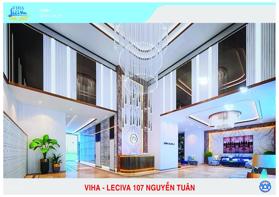 Bán căn hộ chung cư Viha Complex, Thanh Xuân, DT 72m2-118,1m2 - LH: 0977917692