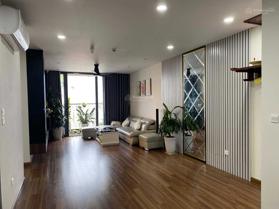 Bán căn hộ chung cư Bohemia Residence, Thanh Xuân, DT 127m2 - LH: 0975993392