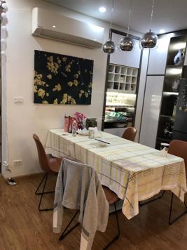 Bán căn hộ chung cư Thống Nhất Complex, Thanh Xuân, DT 122m2 - LH: 0931722232