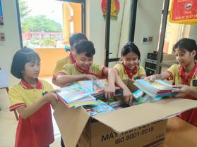 Thông tin địa chỉ Trường Tiểu học Cổ Đô, Ba Vì